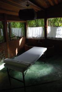 Pousada Estância Rio Acima