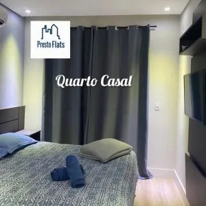 Studio Flat Suite Completo 519 - Cotia