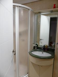 Apartamento actual y funcional Iturrama 1