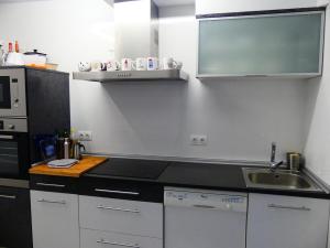 Apartamento actual y funcional Iturrama 1