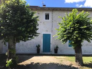 Maisons de vacances MAISON RESTAUREE 6 PERSONNES AU COEUR DU PERIGORD : photos des chambres