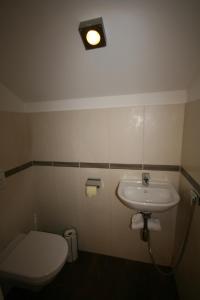 Appartements Zur Kapelle