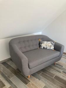 Appartements Le Clos de Kermadec : photos des chambres