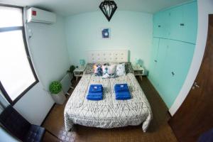 Beautiful quiet apartment near A. Villanueva St