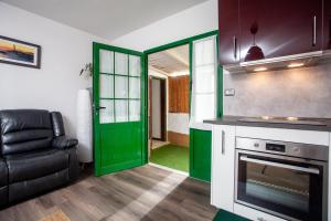 CASA IGNAZIA in Lajares