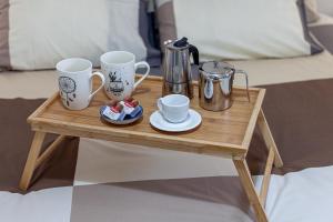 CASA IGNAZIA in Lajares