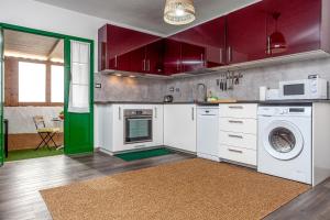 CASA IGNAZIA in Lajares