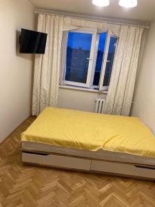 Apartament Roma