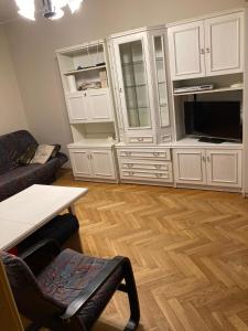 Apartament Roma