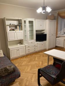 Apartament Roma