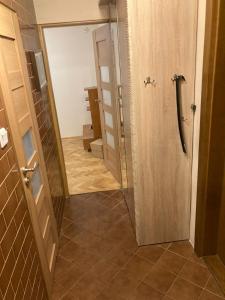 Apartament Roma