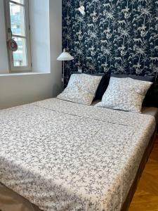 Superbe 40 m2 tout confort au cœur de Dijon