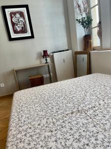 Superbe 40 m2 tout confort au cœur de Dijon