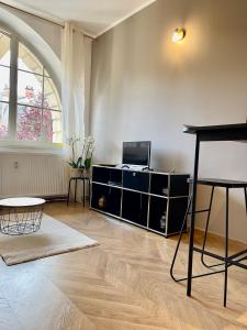 Superbe 40 m2 tout confort au cœur de Dijon