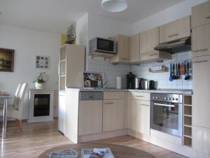 Ferienresidenz zur Ostsee