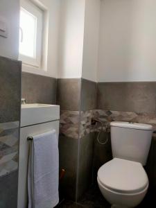 Maisons de vacances Le 32 : photos des chambres