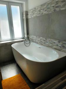 Maisons de vacances Le 32 : photos des chambres