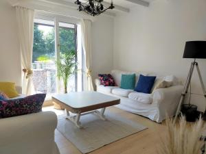 Maisons de vacances Le 32 : photos des chambres