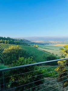 Villas Maison des Coteaux blancs : photos des chambres