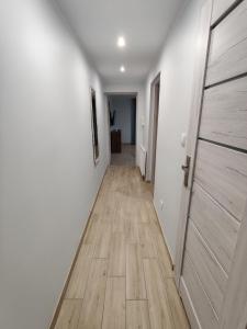 Apartamenty Kaszubska Fala