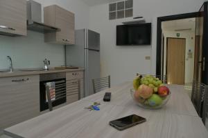 ITALY-HOUSE Brigida 100 Termoli Molise