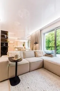 Apartament nad jeziorem Drwęckim Turystyczna # 17 - 莫龙格