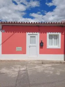 Casa Coral - Campinho