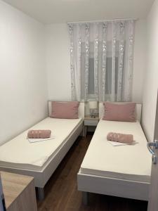 Apartmani Anloma Lorainne