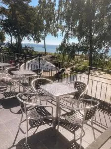 Beach House Ystad - Köpingebro