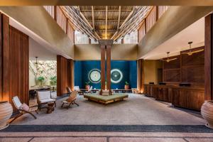 Delta Hotels by Marriott Riviera Nayarit, an All-Inclusive Resort