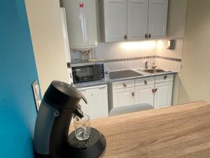 ☆ Les pieds sur terre ☆ tout confort ☆ NETFLIX ☆