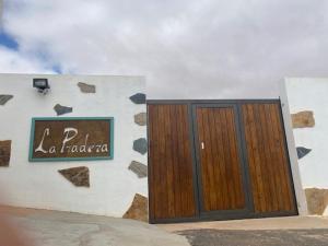La Pradera