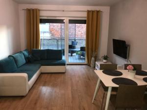 Apartament 2plus2