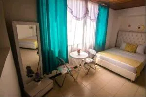 1if2-4 Apartment In Cartagena Close To The Sea With Air Conditioning And WIFI - 卡塔赫纳