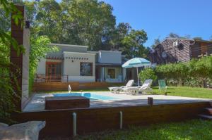 Excelente casa en Concepción del Uruguay LA CHINA