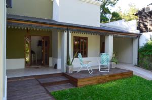 Excelente casa en Concepción del Uruguay LA CHINA