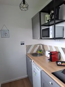 La plage - 库尔瑟勒·苏尔·梅尔 La plage - 库尔瑟勒·苏尔·梅尔