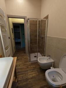 Appartamenti il bersaio Alloggio 3