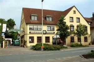 Brauerei Gasthof Kraus - Friesen