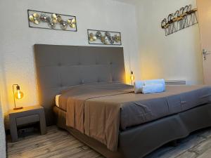 Hotels AUBERGE DE LA VOUTE : photos des chambres