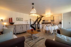 Maisons de vacances Breizhome - Saint Nolff - 8 pers : photos des chambres