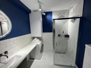Apartament Wiatr Ustka