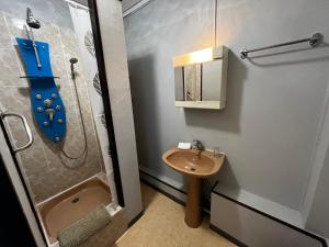 Hotels AUBERGE DE LA VOUTE : Chambre Double