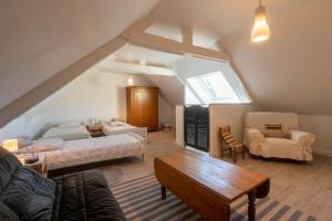 Maisons de vacances Breizhome - Saint Nolff - 8 pers : photos des chambres