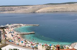 Apartments Ivanica and Mirela