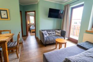 Apartamenty Góralmobile Zakopane