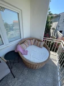 Apartman Dranče