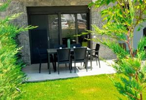 Luxury Apartment Nikiti Olea Valley