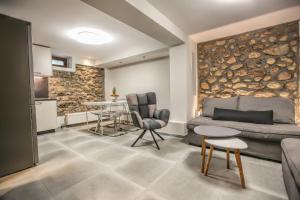 Avli Luxurious House