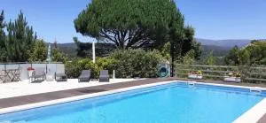 Casa de Santa Luzia A - Carotes